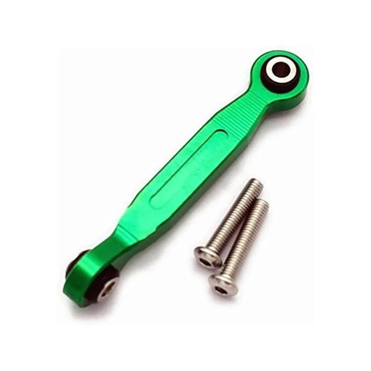 Enlace de dirección de aluminio Servo 1.811 in 1 pieza_1