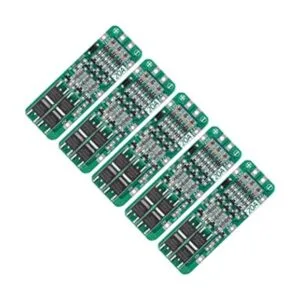 ACEIRMC 5 unids 3S 20A Liion batería de litio 18650_1