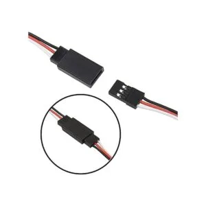ShareGoo 20 piezas macho a hembra cable de extensión servo_4