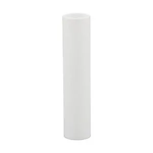 Creative Hobbies 1751 Set of 12 4 Inch Tall White_4