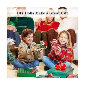 Kit de 90 piezas de seguridad grande para ojos y narices_7