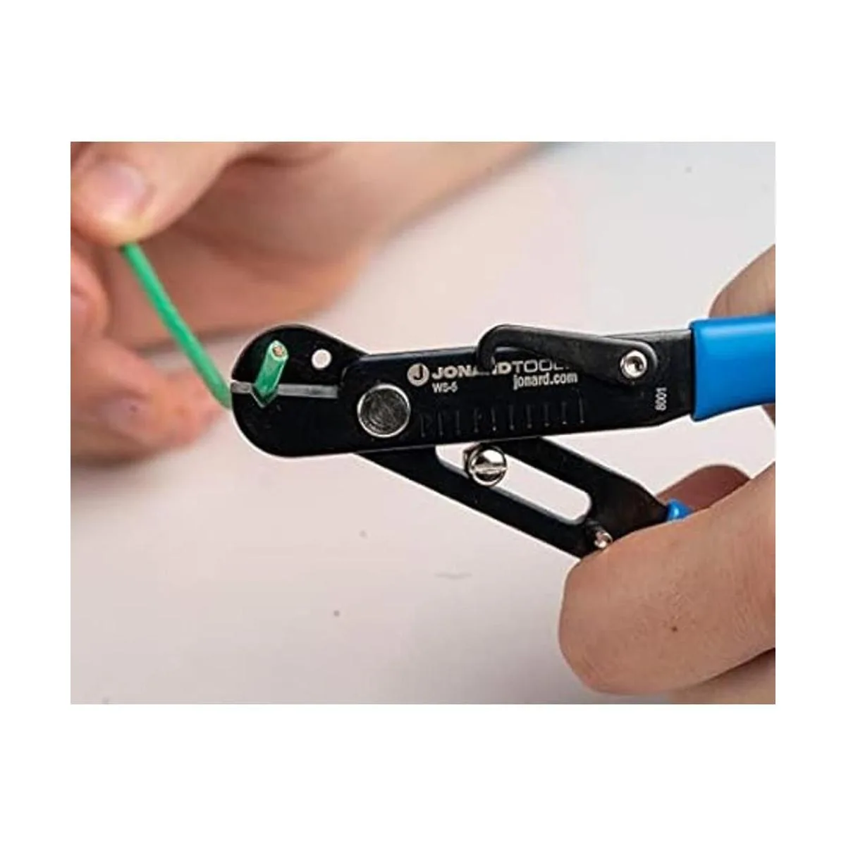 Jonard Tools WS5 Separador de llaves ajustables_6