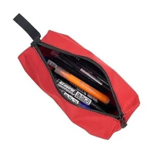 Set de cremallera utilitario impermeable organizador de_2