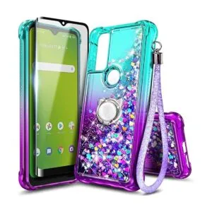 NZND Funda para ATT Radiant Max 5G Cricket Dream 5GATT_1