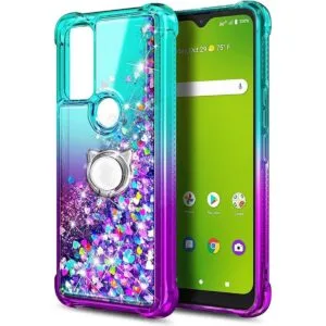 NZND Funda para ATT Radiant Max 5G Cricket Dream 5GATT_2