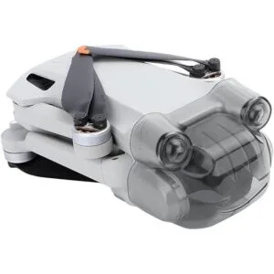 Mini 3 Pro Tapa de lente Gimbal Guard Vision System_4