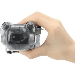 Mini 3 Pro Tapa de lente Gimbal Guard Vision System_3