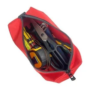 Set de cremallera utilitario impermeable organizador de_4