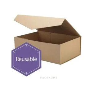 PACKHOME Caja de regalo de 14 x 9.5 x 4.5 pulgadas caja_3