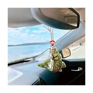 Rifanda Bass Fish Freshie Supplies Moldes de silicona para_5