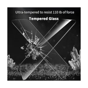 Luhuanx Protector de pantalla compatible con iPhone 13_4