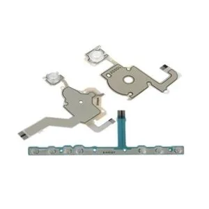 OSTENT Direction Cross Button Left Key Volume Right Keypad_7