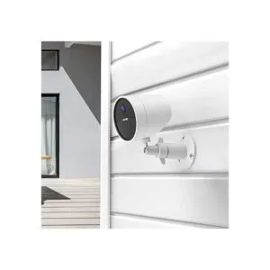 UYODM Paquete de 2 soportes de pared para cámara de_6