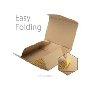 PACKHOME Caja de regalo de 14 x 9.5 x 4.5 pulgadas caja_5