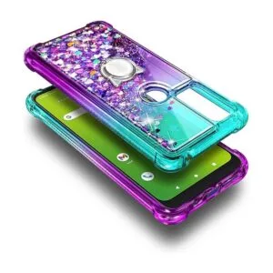 NZND Funda para ATT Radiant Max 5G Cricket Dream 5GATT_4