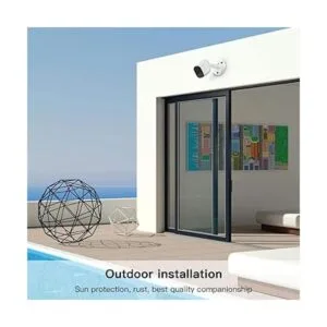 ltima versión Koroao Soporte de pared de seguridad para_7