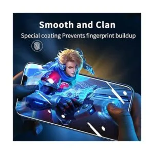 Luhuanx Protector de pantalla compatible con iPhone 13_5