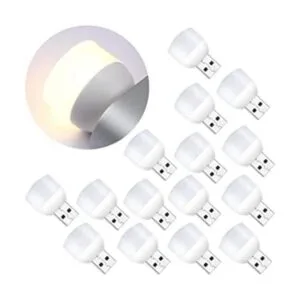 16 luces USB para la noche mini bombilla LED luz_1