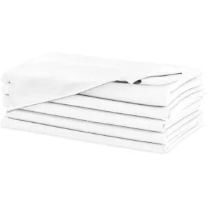 Hiasan Juego de 6 servilletas de tela 18 x 18 pulgadas_2