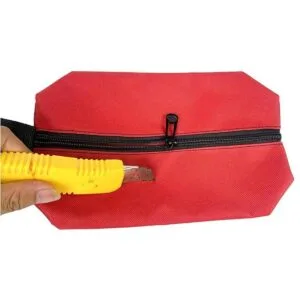 Set de cremallera utilitario impermeable organizador de_3