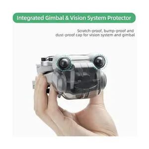 Mini 3 Pro Tapa de lente Gimbal Guard Vision System_6