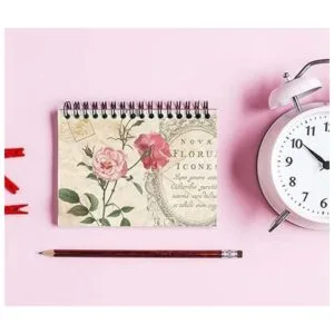 CrafTreat Papel de decoupage francés para manualidades_4