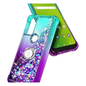 NZND Funda para ATT Radiant Max 5G Cricket Dream 5GATT_5