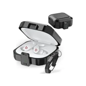 Funda de bloqueo seguro para Beats Fit Pro 2021 textura_1