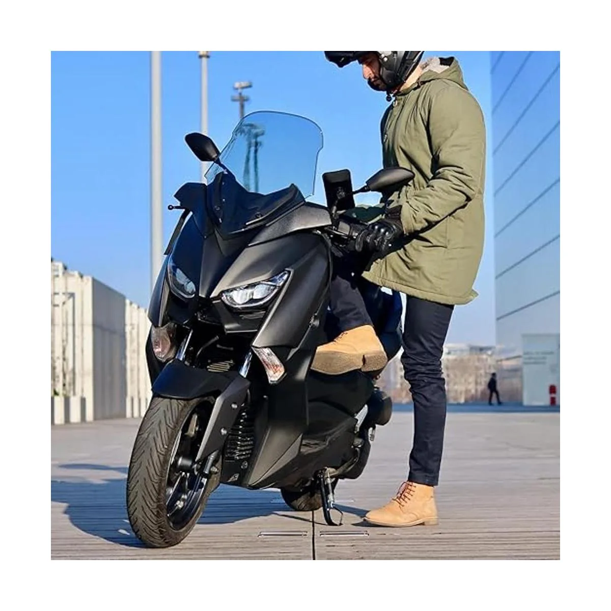 Shapeheart Soporte magnético para smartphone para_6