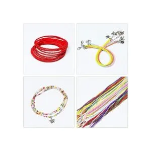 BalaFillic Tamaño de 0.079 in 120 cuentas de semillas de_5