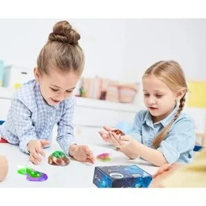 iMelitoy Paquete de 24 unidades de limo de galaxia_5