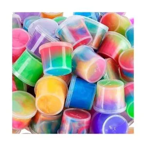 iMelitoy Paquete de 24 unidades de limo de galaxia_4