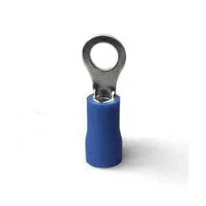 ANGSTROM Terminales de anillo de perno 8 conectores de_2