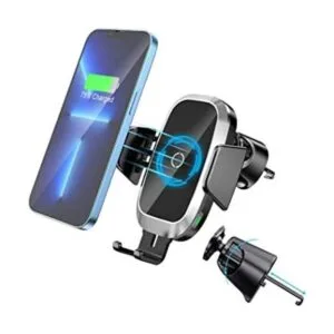 Aukvite Soporte inalámbrico para cargador de automóvil_1