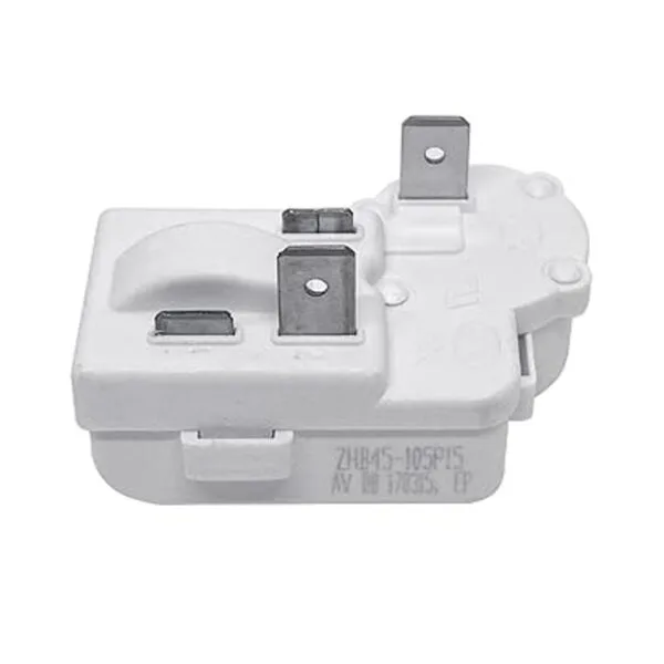 Protector de sobrecarga para refrigerador de 2 pines_2