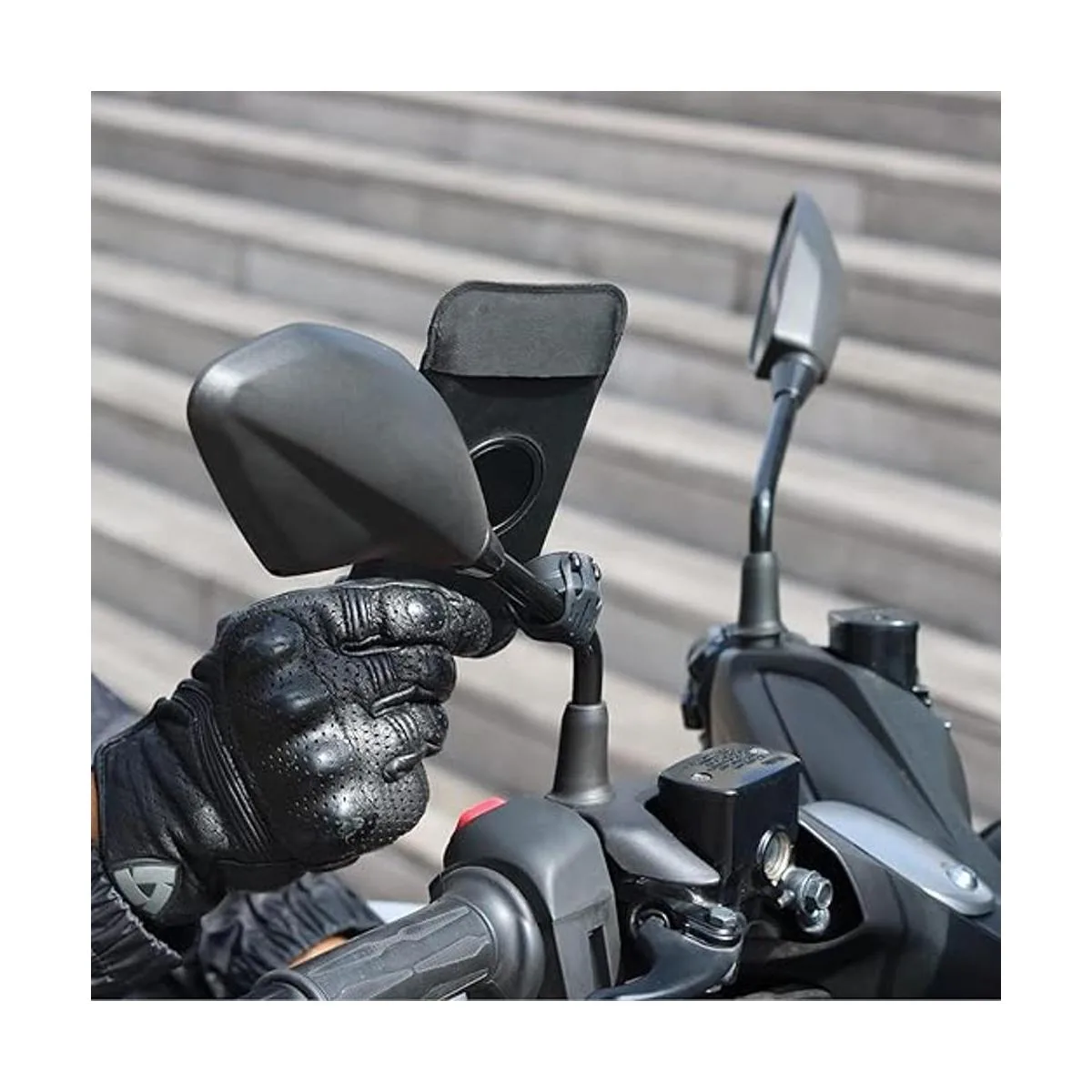 Shapeheart Soporte magnético para smartphone para_2