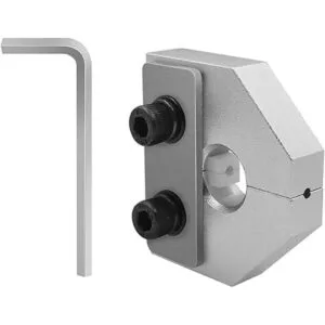 IdeaFormer IR3 Conector soldador de filamento conexión de_2