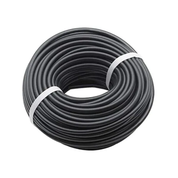 Orbit 67321 14 x 60 perforó tubo de remojo negro_1