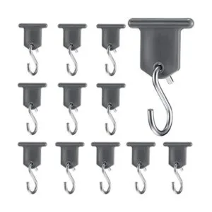 TAKAVU Ganchos para toldo de autocaravana para campamento_1