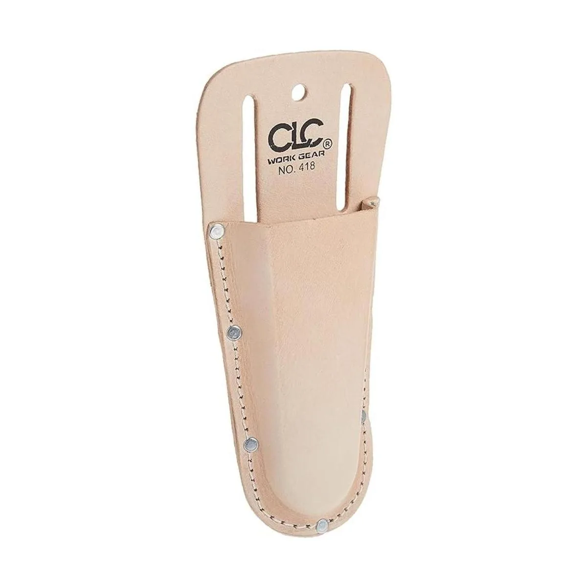 Custom Leathercraft Soporte para herramientas de alicates_1