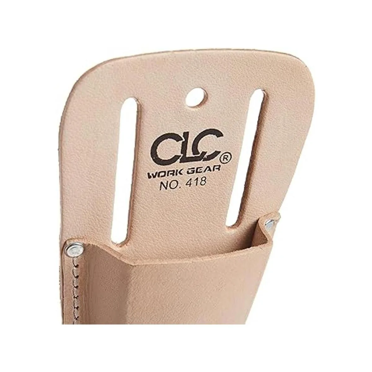 Custom Leathercraft Soporte para herramientas de alicates_5