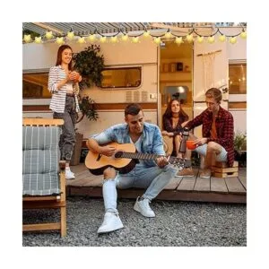 TAKAVU Ganchos para toldo de autocaravana para campamento_6