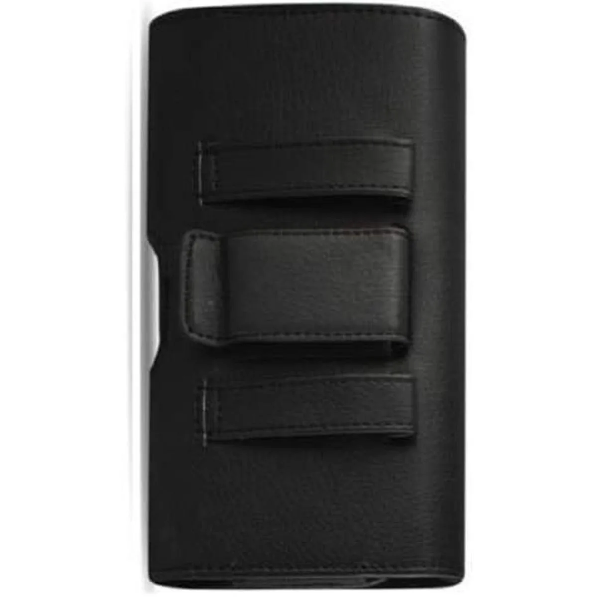 Funda de piel para LG Prime 2 Aristo 4 Tribute Royal_4