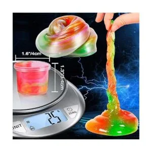 iMelitoy Paquete de 24 unidades de limo de galaxia_3