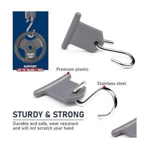 TAKAVU Ganchos para toldo de autocaravana para campamento_4