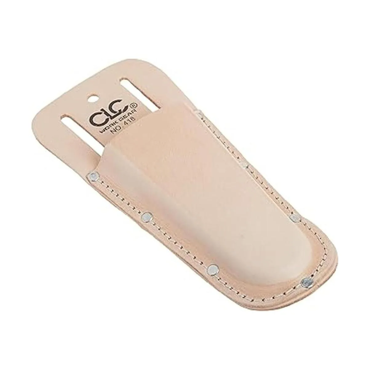 Custom Leathercraft Soporte para herramientas de alicates_4