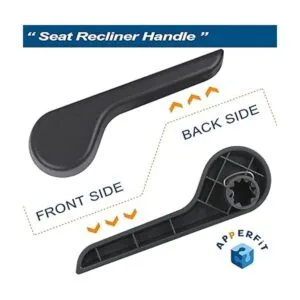 APPERFiT Manija de asiento reclinable delantera_4