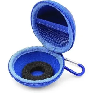 CASEMATIX Funda de transporte compatible con reloj_5