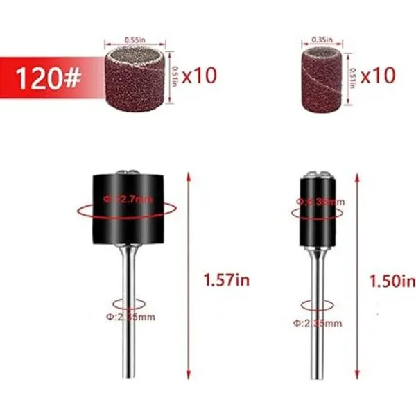 Lots Guía de corte rotativa de múltiples herramientas_7