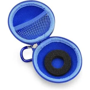 CASEMATIX Funda de transporte compatible con reloj_2